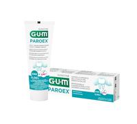 Gum Paroex Toothpaste Gel 0,06% 75 ml, double pack (2 x 75ml)