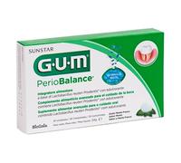 GUM Periobalance lozenges 30 Pieces, Pack of 3 (3X 30 Pieces)