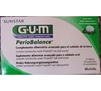 Gum Periobalance Lozenges 30 pcs PZN 10032691 A