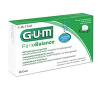 GUM Periobalance lozenges 30 Pieces, Pack of 3 (3X 30 Pieces)