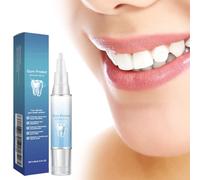 Gum Protect Repair Gel, Teeth Repair Gel, Deep Cleaning of The Gums, Natural Formula, Tooth Care
