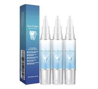Gum Protect Repair Gel, Teeth Repair Gel, Natural Formula, Deep Cleaning of The Gums, Tooth Care, Enhances Overall Gum Health (3)