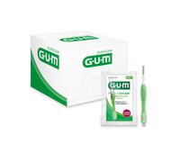 Gum Proxabrush Go-Betweens Tight Interdental Brushes, Item 872 Professional Samples, 36 Count