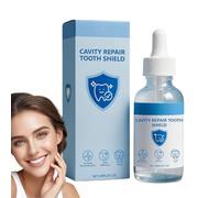Gum Regrowth Drops,Gum Repair for Receding Gums,Natural Gum Restore Liquid Drops Mouthwash,Gum Treat-Ment,Gum Protect Repair Gel,Teeth Whitening Essence