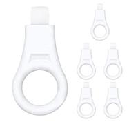 Gum Remover, Gentle Deep Cleaning, Gum Eraser for Teeth Whitening, Soft Safe Mouth Cleaning Tool Set, Non Abrasive Stain Removal Design, Teeth Cleaning Scc