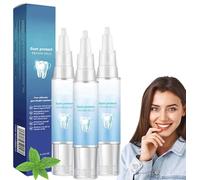 Gum Repair Gel Treatment, Teeth Repair Gel, Tooth Repair and Protect, Fresh Breath, Deep Cleaning,Immediate Care Effect, Effective Improvement of Oral Problems, Promote Overall Health (3)