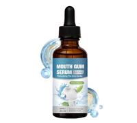 Gum Repair Liquid | 60ml Soothing Long-Lasting Solution - Gum Care Liquid | There May be Color Differences in the Product. for Adults Breath Refresh Tooth Care Health Hygiene Daily Night Chewing