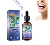 Gum Restore Drops,Gum Repair for Receding Gums & Plaque Removal, Advanced Restore Formula, Fight Bad Breath & Promote Oral Health