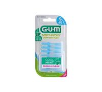 Gum Scovolino Soft-Picks Comfort Flex Cool Mint Small, 40 Scovolini