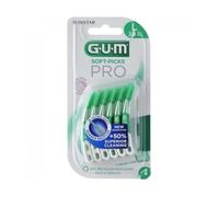 Gum Scovolino Soft-Picks PRO Large, 30 scovolini
