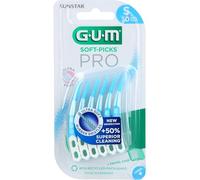 GUM Soft-Picks Pro Small 30 pcs