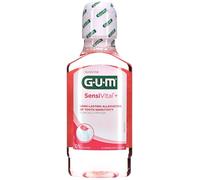 Gum Mouthwash SensiVital+ Sensitive Teeth 300ml