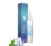 Gum Shield Therapy Gel, 2025 Gum Repair Gel 4ml, Natural Toothpaste Treatment, Instant Treatment, Cleaning Toothpaste, Protect & Oral Care, Deeply Cleaning Gums, Fresh Breath (1)