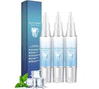 Gum Shield Therapy Gel, Gum Repair Gel, Teeth Whitening Essence Pen, Instant Treatment, Cleaning Gums, Gum Shield Gels, Teeth Repair Pen, Enhances Overall Gums Health (3)