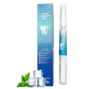 Gum Shield Therapy Gel & Teeth Whitening Pen - 2-in-1 Oral Care Treatment for Gum Repair & Instant Whitening, Dental Grade Formula for Healthy Gums & Brighter Smile (1)