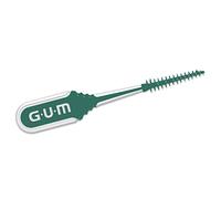 GUM Soft Picks Comfort Flex Wide Tip Brush (Pack of 40)