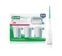 GUM Soft-Picks Original Dental Picks, 320 Count