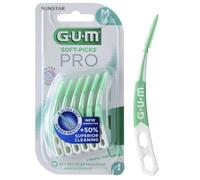 Gum Soft-Picks Interdental Shoulders x30