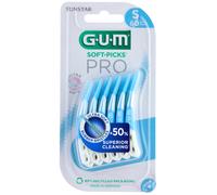 GUM Soft-Picks Pro Small 60 pcs