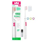 GUM Sonic Sensitive Ultra Soft Toothbrush 4101
