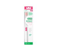 GUM Sonic Sensitive Toothbrush 1 pcs