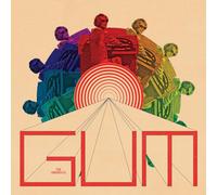 GUM - The Underdog [VINYL]