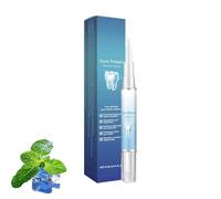 Gum Therapy Gel, Gum Protect Teeth Repair Gel, Rotary Teeth Whitening Treatment Pen for Deeply Cleaning Gums, Instant Treatment, Fresh Breath, Easy to Use 4ml (1)