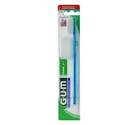 GUM Toothbrush Classic 311 - Yellow