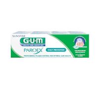 Gum Paroex Toothpaste Gel 0,06% 75 ml, double pack (2 x 75ml)