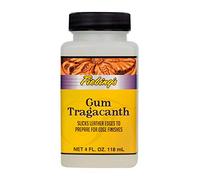 Gum Tragacanth 4 oz. Edge Prep