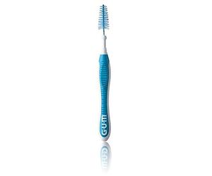 GUM TRAV-LER Interdental Brushes ISO 5 Blue 1.6 mm, 3x Pack of 6
