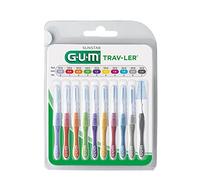 Gum TRAV-LER SCOVOLINI 10PCS
