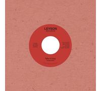 Gumbae Culture - Take It Easy [7" VINYL]