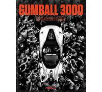 Gumball 3000: 20 Years on the Road