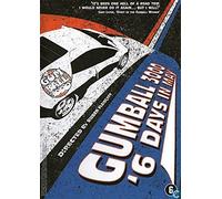 Gumball 3000 Rally 2004