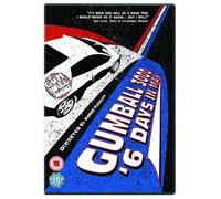 Gumball Rally 3000 - 2004 - 6 Days In May [DVD] [2005]