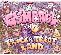 Gumball in Trick-or-Treat Land PC Steam CD Key