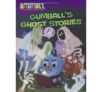 Gumball's Ghost Stories (Amazing World of Gumball)