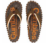 Gumbies Cairns C-CA-UNI-OR flip-flops