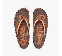 Gumbies Cairns Mens Recycled Cotton Canvas Slip-On Lightweight Sandals