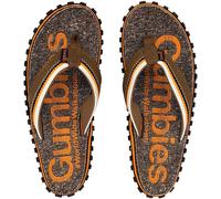 Gumbies Cairns Womens Flip Flops - - Size: 4