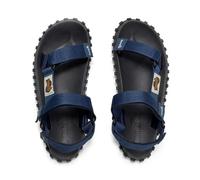Gumbies Gumbies SCRAMBLER Unisex Sandals Navy - UK 6.5 - Navy