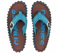 Gumbies Islander Eroded Retro Flip Flops G-IS-UNI-ERET