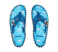 Gumbies ISLANDER Mens Casual Slip-On Flip-Flops