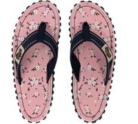 Gumbies Islander Womens Flip-Flops - - Size: 3
