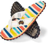 Gumbies Islander Womens Flip-Flops - - Size: 6.5