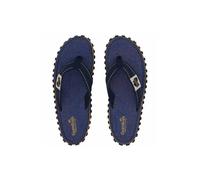 Gumbies Men's Islander Flip-Flops in Dark Navy | Size: 12 Gumbies Dark Navy 12