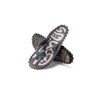 Flip-flops Gumbies Islander Gris 46