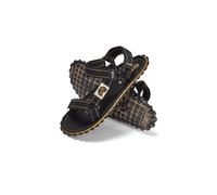 Gumbies Gumbies TRACKER Unisex Sandals Black - UK 11 - Black
