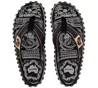 Gumbies Midnight Flip Flops GU-FFISL108